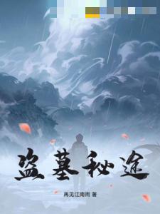 盗墓秘途